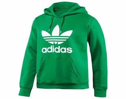 sweat a capuche adidas femme pas cher