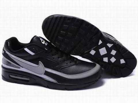 basket nike bw pas cher