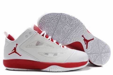 prix basket jordan femme