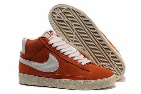 nike blazer high homme pas cher