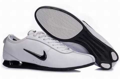 nike shox vital pas cher