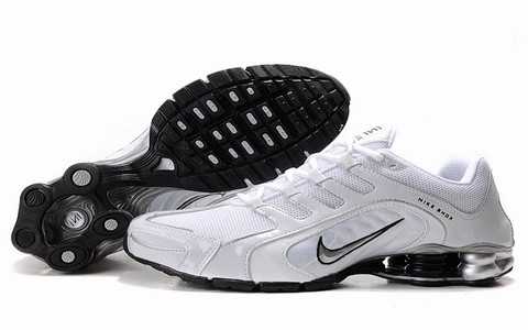 shox nz pas cher