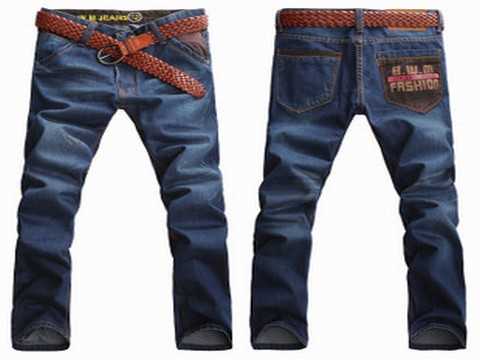 Jean levis 501 homme pas cher 527