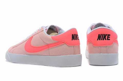 nike blazer low vintage rose