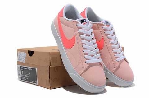 nike blazer low vintage rose