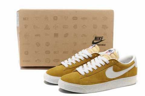 nike blazer low vintage soldes