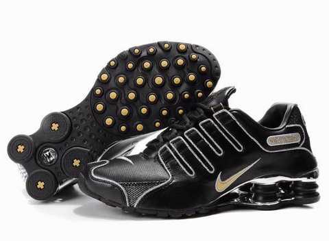 nike shox nz femme pas cher