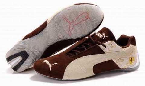 puma king homme pas cher